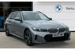 2023 BMW 3 Series
