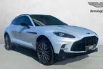 2022 Aston Martin DBX