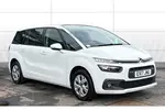 2017 Citroen Grand C4 Picasso