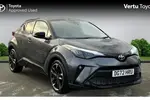2022 Toyota C-HR