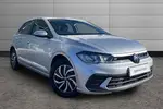 2022 Volkswagen Polo