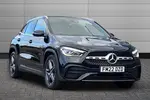 2022 Mercedes-Benz GLA