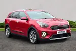 2021 Kia Niro