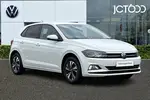 2021 Volkswagen Polo
