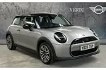 2025 MINI Hatchback