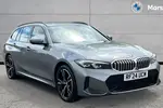 2024 BMW 3 Series