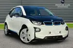 2016 BMW i3
