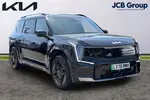 2025 Kia EV9