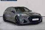 2020 Audi RS6