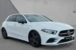 2022 Mercedes-Benz A-Class