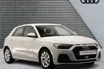 2020 Audi A1