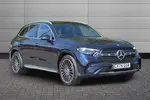 2024 Mercedes-Benz GLC