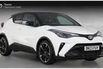 2023 Toyota C-HR