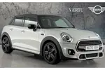 2020 MINI Hatchback