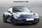 2019 Porsche 911