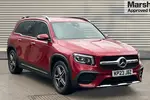 2023 Mercedes-Benz GLB