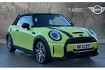 2022 MINI Convertible