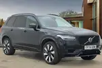 2024 Volvo XC90