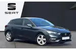 2021 SEAT Leon