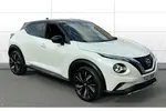 2021 Nissan Juke