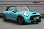 2019 MINI Convertible