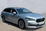 2025 Skoda Superb Estate