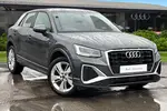 2023 Audi Q2