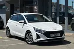 2025 Hyundai i20