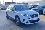 2024 SEAT Arona