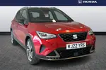 2022 SEAT Arona