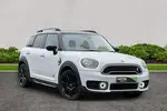 2019 MINI Countryman