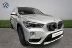 2017 BMW X1