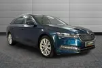 2023 Skoda Superb