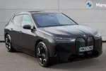 2023 BMW iX