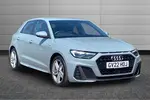2022 Audi A1