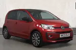 2023 Volkswagen Up