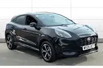 2025 Ford Puma
