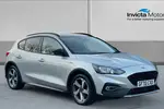 2020 Ford Focus Active