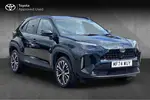 2024 Toyota Yaris Cross