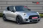 2020 MINI Hatchback 5dr