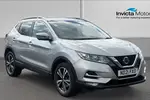 2021 Nissan Qashqai