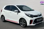 2019 Kia Picanto