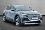 2023 Audi Q4