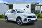 2023 Volkswagen T-Roc