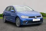 2022 Volkswagen Polo