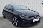 2022 Volkswagen Polo GTI