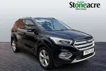2017 Ford Kuga