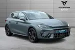 2024 Cupra Leon