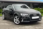 2019 Audi A3