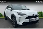 2023 Toyota Yaris Cross